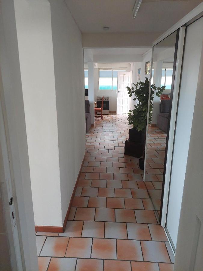 Mabouya Apartman Le Vauclin Kültér fotó